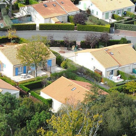 Lagrange Classic Le Clos Des Chenes Hotel Les Mathes Zewnętrze zdjęcie