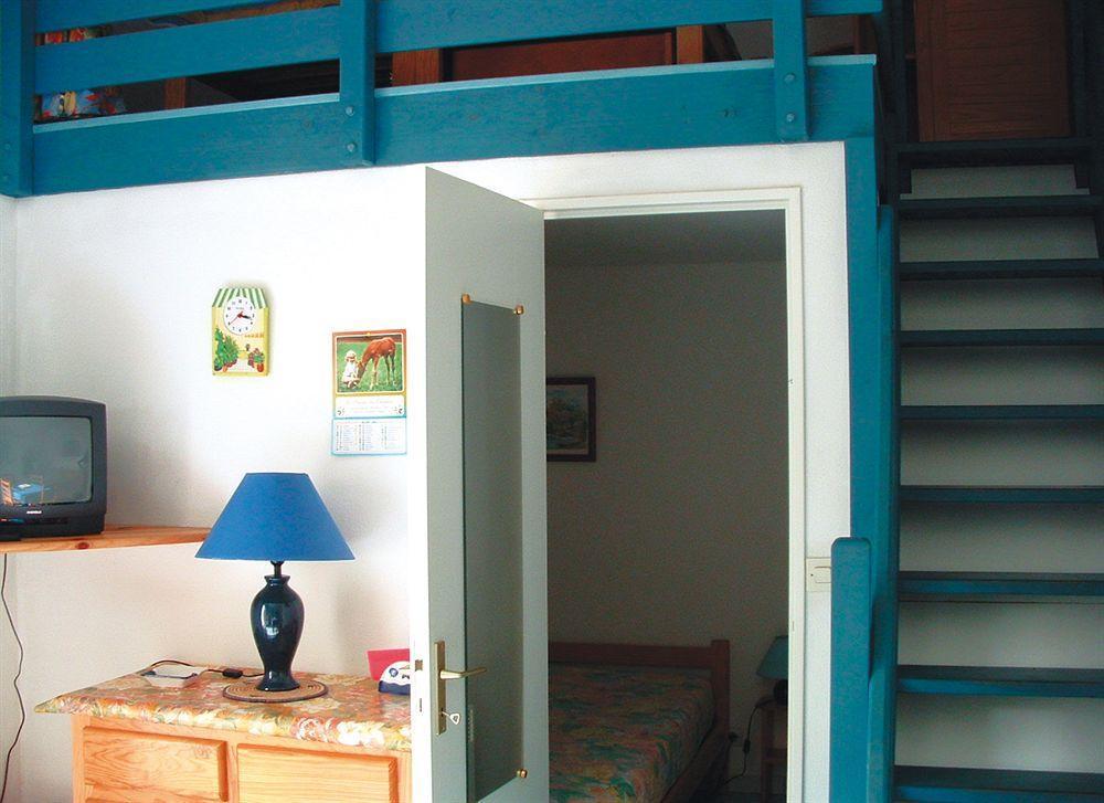Lagrange Classic Le Clos Des Chenes Hotel Les Mathes Zewnętrze zdjęcie