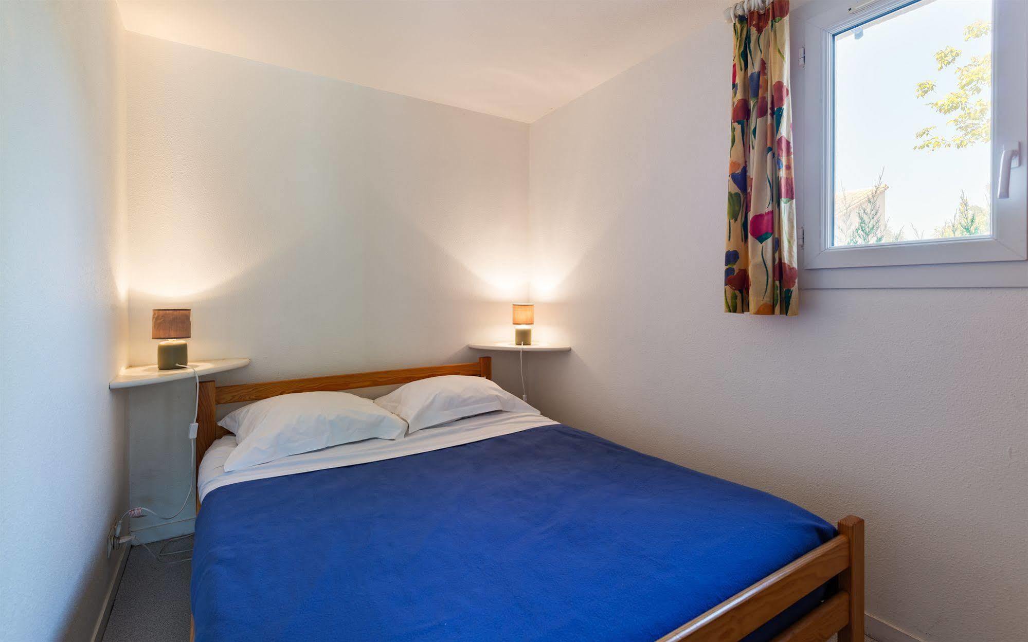Lagrange Classic Le Clos Des Chenes Hotel Les Mathes Zewnętrze zdjęcie