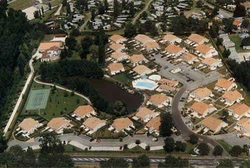 Lagrange Classic Le Clos Des Chenes Hotel Les Mathes Zewnętrze zdjęcie